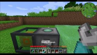 Mod Spotlight   RFTools Pt3
