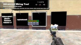 Addons-gmod | Обзор YouTube Player и PlayX