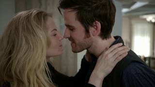 Captain Swan Movie Special
