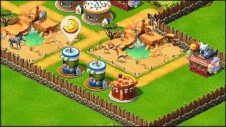 Wonder Zoo: Animal Rescue Gameplay #6