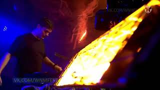 Martin Garrix closing Tomorrowland Winter 2019