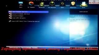 Core i7 3770k overclocking on asrock UEFI - czyli poradnik jak podkręcić i7 3770k do 4,6ghz