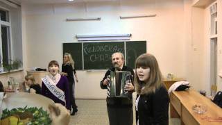 ФНК МарГУ. ЛАГЕРНЫЕ СТРАДАНИЯ.