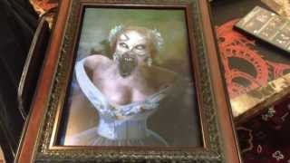 Atmosfearfx Unliving Portraits
