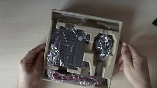 Радиостанция M - Mini 27 МГц