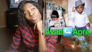 Devlopman yon bb 0 a 12 mwa || 1 an update Owen