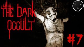 The Dark Occult Прохождение #7 |The Conjuring House - Идем в подвал