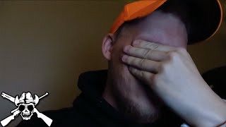 HARD DRIVE CRASHED! Everything is gone...