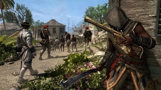 Assassins Creed-4 Black Flag(DLC Freedom Cry)[+Trainer]{14-part}