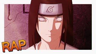 Rap do Neji - Naruto Shippuden | Raplay #26
