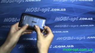 Обзор Китайский телефон Samsung A360