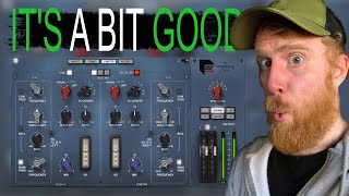 Abbey Road TG Mastering Chain - Waves Mastering Plugins