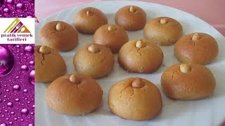 Şekerpare Tatlısı Tarifi Pratik Yemek Tarifleri