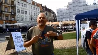 DEAF TRAVEL | Timisoara | Timis | Romania