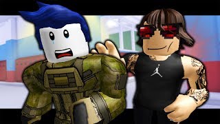 Bullying Videos Video Stranica 5 - my bully fell in love with me roblox high school roleplay bully series episode 1