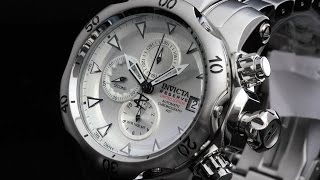 Invicta 10164