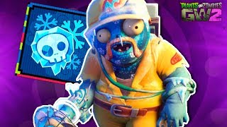 RETO DE 25,000,000 DE CONGELADOS con el AC PERRY! ❄