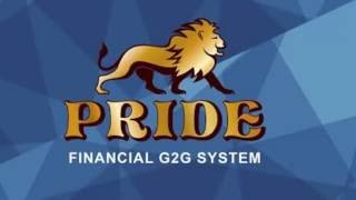 PRIDE презентация компании
