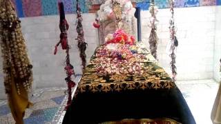 HEER's Grave entrance in Jhang Pakistan-Part I