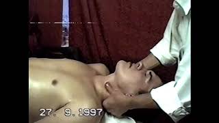 Филиппинские хилеры - Чудо или трюк?