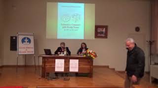 7 - Convegno 2018 "Spezie e bevande esotiche a Ceneda e Serravalle nell'Ottocento"