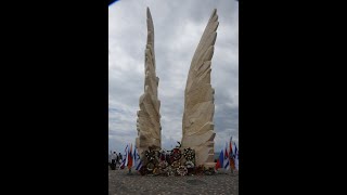 День Победы в Израиле. Нетания.