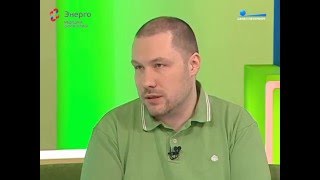 Весенняя аллергия