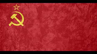 The Red Army Choir (1936) - On the Meadow, Meadow Green (English subtitles)