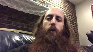 Rav Dror - The Redemption, Using Technology for Holy Reasons, and Saving Souls (Vlog)