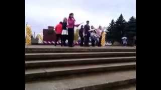 Праздничный концерт. День села Кугульта 24 октября 2015