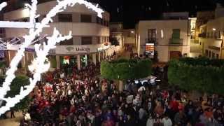 Gran cabalgata de Gádor 2015
