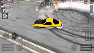 Getting 8,000+ in Torque Burnout (1080p)
