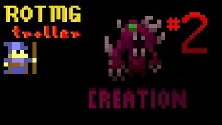Rotmg Troll - Horrific Creation #2