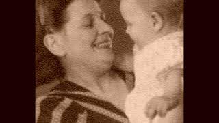 Love me tender, song for my mama (†) - Rene Guylline