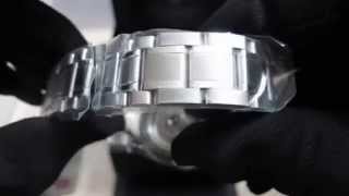 Обзор унисекс наручных часов Victorinox Alliance Automatic 241667