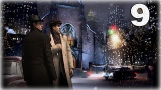 Mafia 2. Серия 9 - Капитан-сортир.