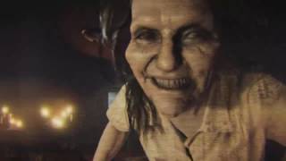 Resident Evil 7: Biohazard — Banned Footage Vol. 1 — трейлер