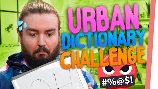 URBAN DICTIONARY Challenge | Seid IHR Jugendslang Experten?