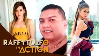 PART 1 | MODELS, INIREREKLAMO ANG MAPANAKIT NILANG MANAGER!