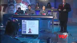 magazyn kryminalny 997 z dnia 12-02-2009 cz 2 z 2