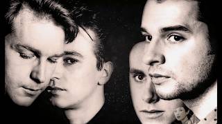 Depeche Mode - Shake The Disease (2019 Remix) HQ