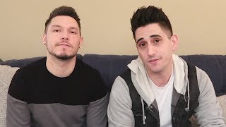 PARENTING AS A GAY COUPLE