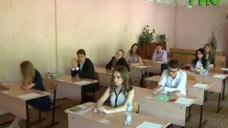 В Самарской области стартовал досрочный этап сдачи ЕГЭ