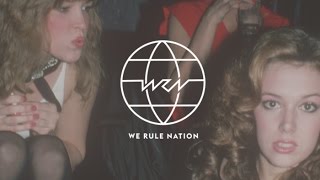 We Were Lovers - Glory Days