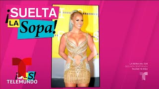 Britney Spears se interna en un hospital psiquiátrico | Suelta La Sopa | Entretenimiento