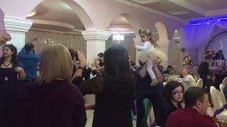 Армянская Свадьба в Краснодаре Певец Леон Асатрян /2018/