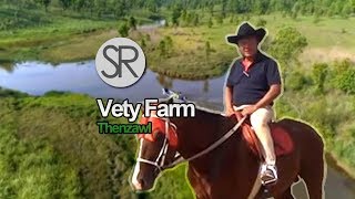 SR : Thenzawl Vety Farm Visit [4.5.2018]