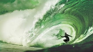 2015 Volcom Pipe Pro - Official Trailer