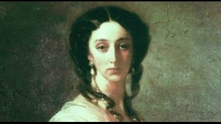 Мария Александровна Пушкина