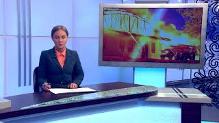 В Череповецком районе ночью горело льнохранилище